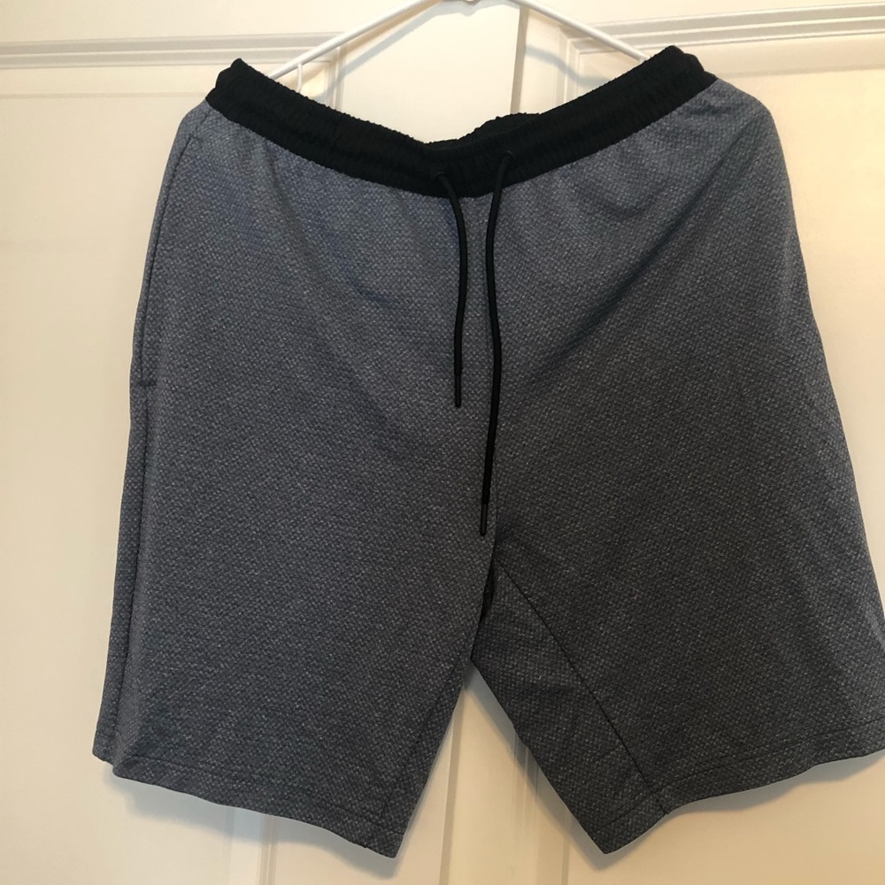 Reebok Athletic Shorts